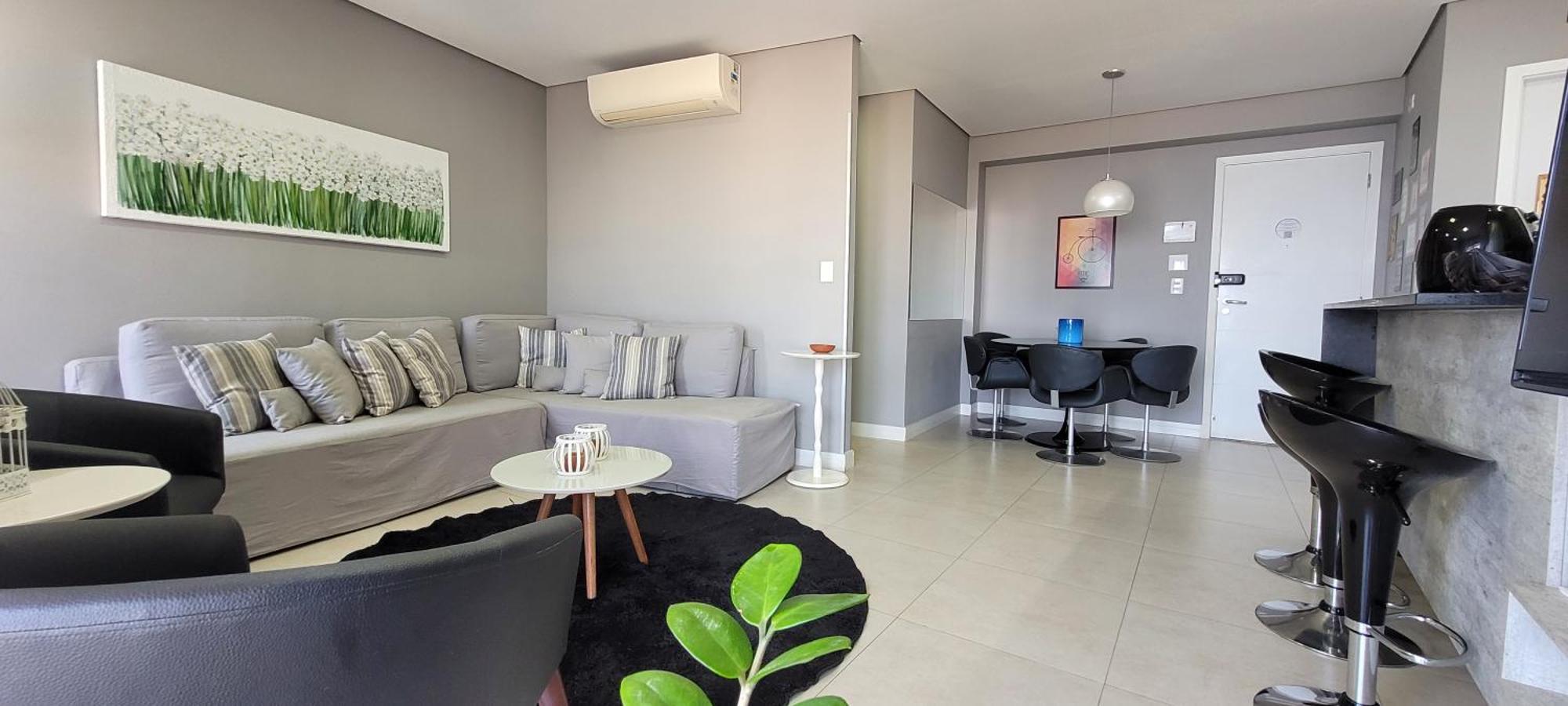 Booksantos Unlimited 2705 - Veja O Mar Da Cama Apartment Exterior photo