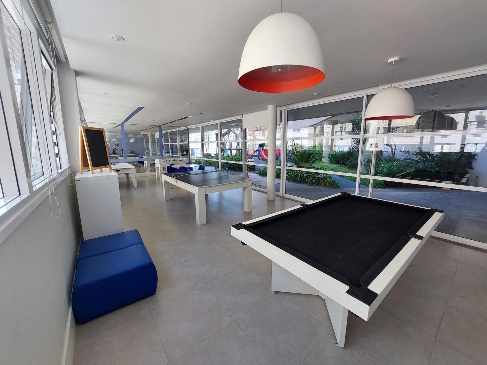 Booksantos Unlimited 2705 - Veja O Mar Da Cama Apartment Exterior photo